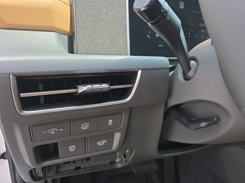 new 2025 Hyundai Sonata Hybrid car, priced at $35,131