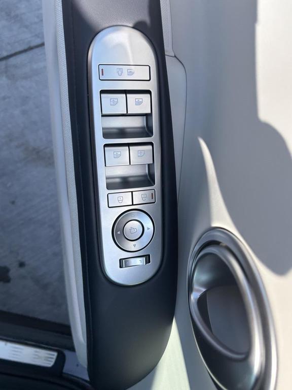 new 2026 Hyundai Palisade car, priced at $54,215