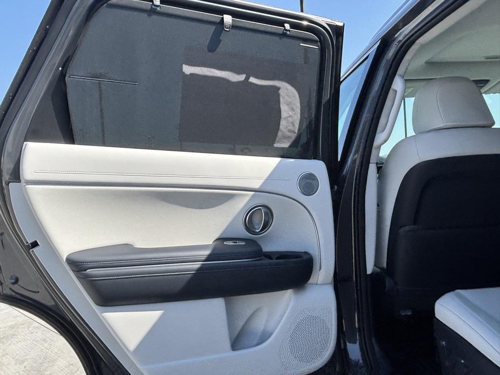 new 2026 Hyundai Palisade car, priced at $54,215