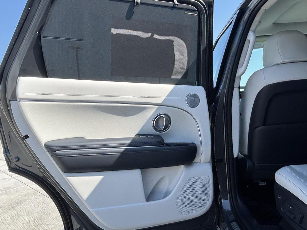 new 2026 Hyundai Palisade car, priced at $54,215