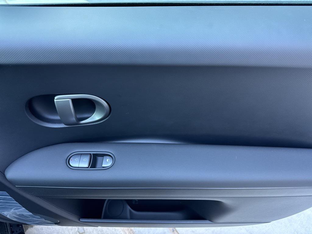 new 2026 Hyundai IONIQ 5 car, priced at $38,665