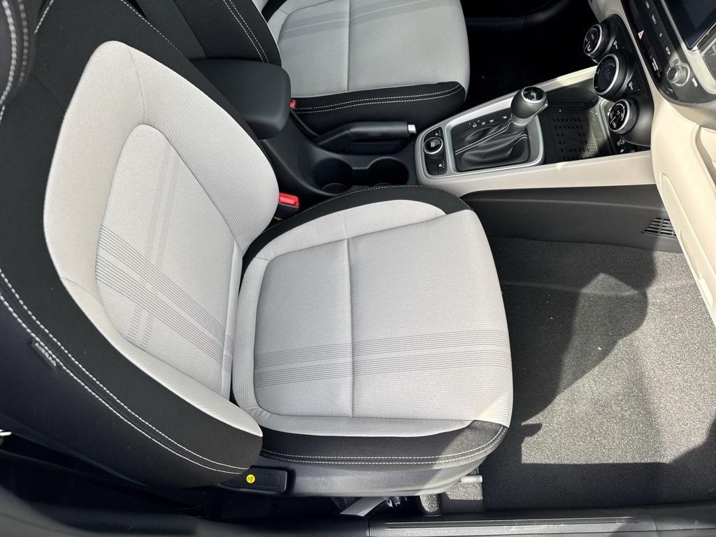 new 2026 Hyundai Venue car, priced at $24,584