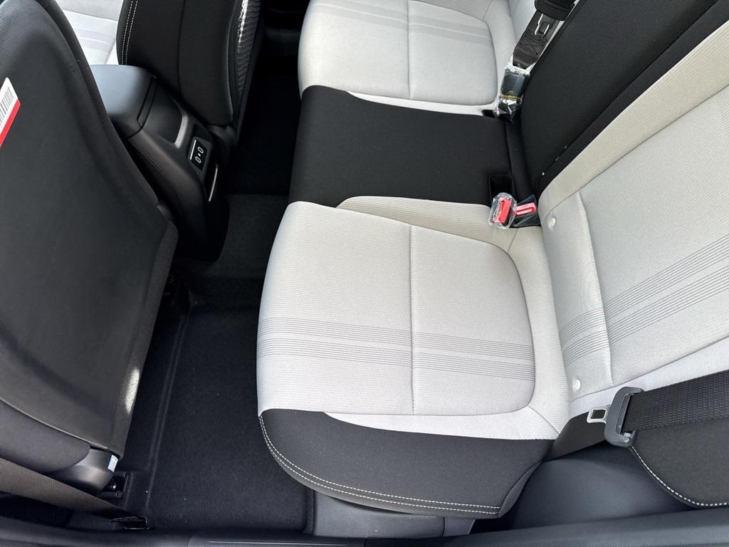 new 2026 Hyundai Venue car, priced at $24,584