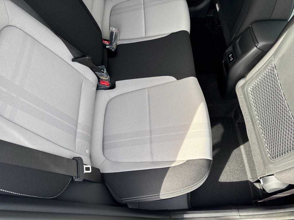 new 2026 Hyundai Venue car, priced at $24,584