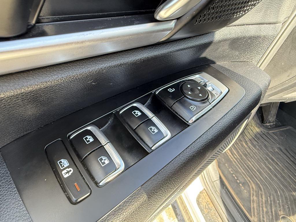 used 2024 Kia Telluride car, priced at $33,498