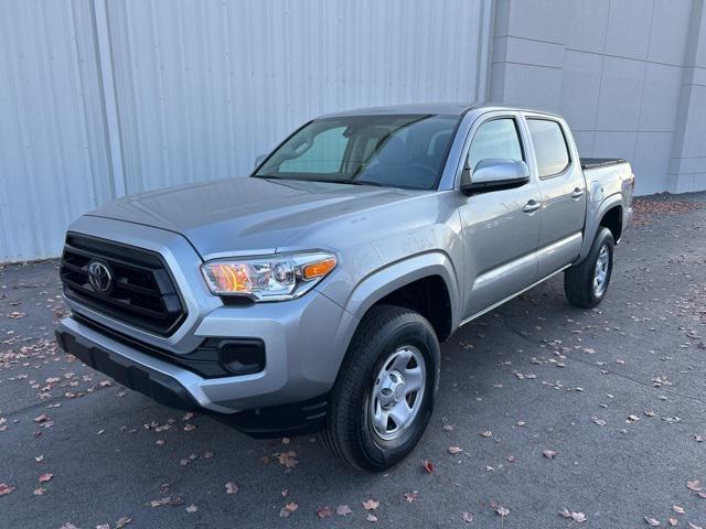 used 2022 Toyota Tacoma car, priced at $33,777