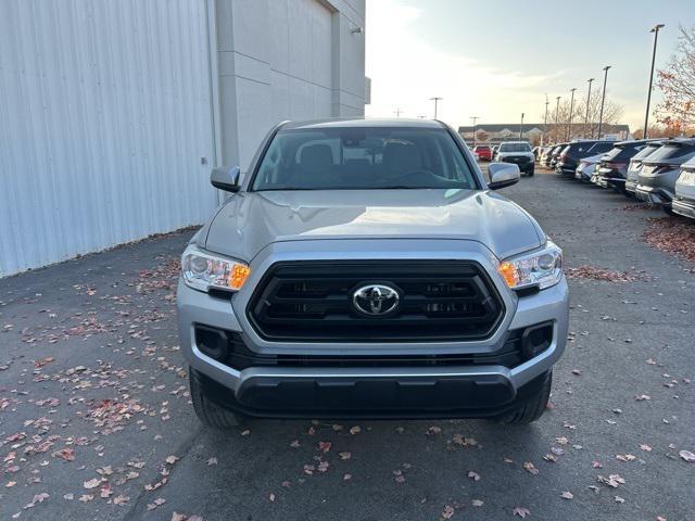 used 2022 Toyota Tacoma car, priced at $33,777