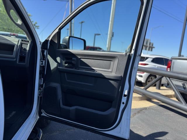 used 2011 Dodge Ram 1500 car, priced at $10,988