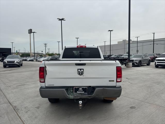 used 2011 Dodge Ram 1500 car, priced at $11,888