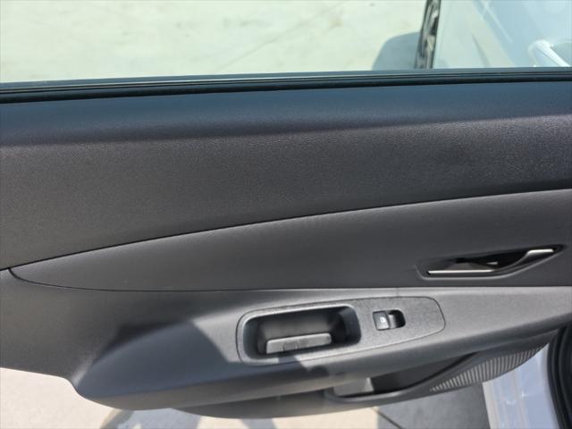 new 2025 Hyundai Elantra car, priced at $23,570