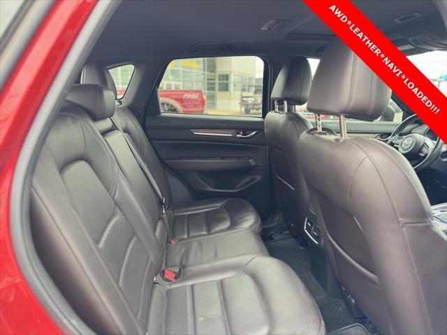 used 2019 Mazda CX-5 car, priced at $20,988
