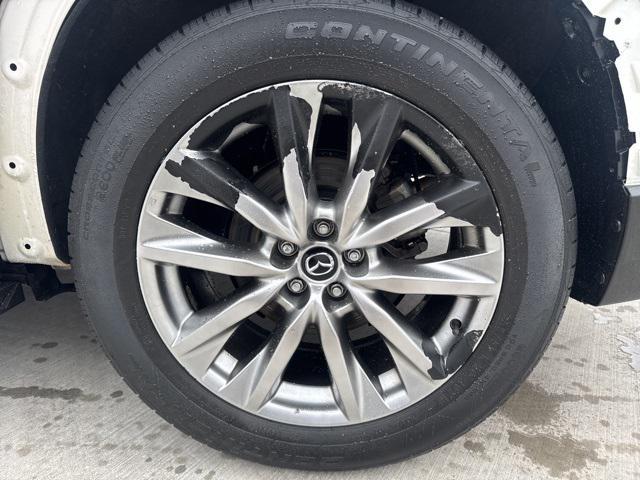 used 2017 Mazda CX-9 car, priced at $11,888