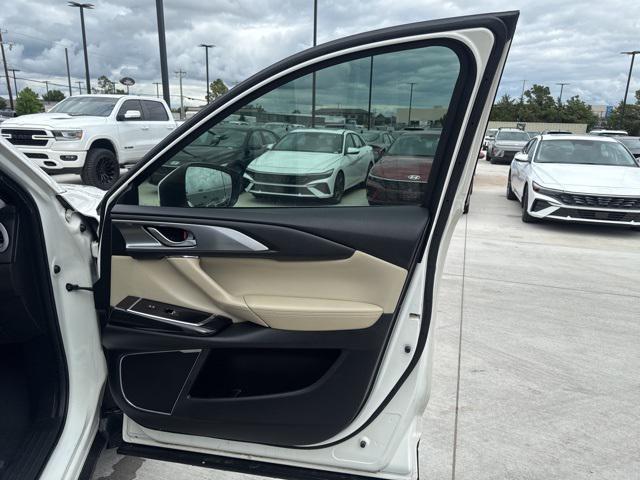 used 2017 Mazda CX-9 car, priced at $11,888