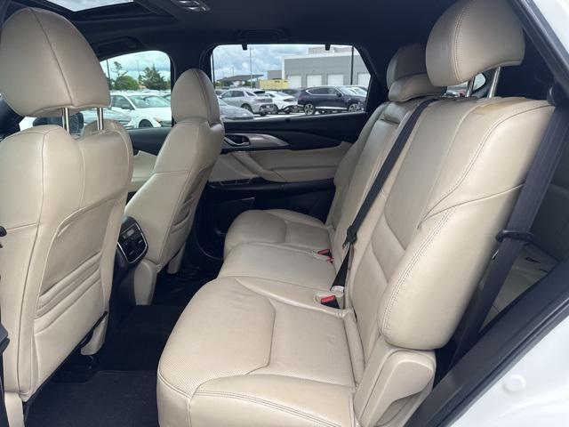 used 2017 Mazda CX-9 car, priced at $11,888