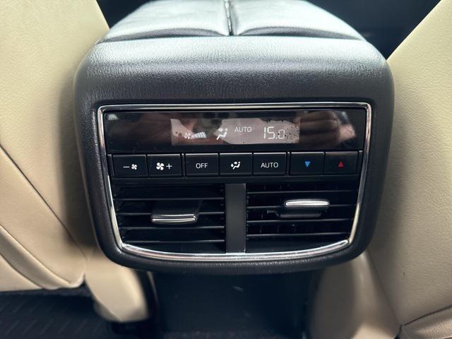 used 2017 Mazda CX-9 car, priced at $11,888