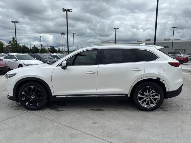 used 2017 Mazda CX-9 car, priced at $11,888