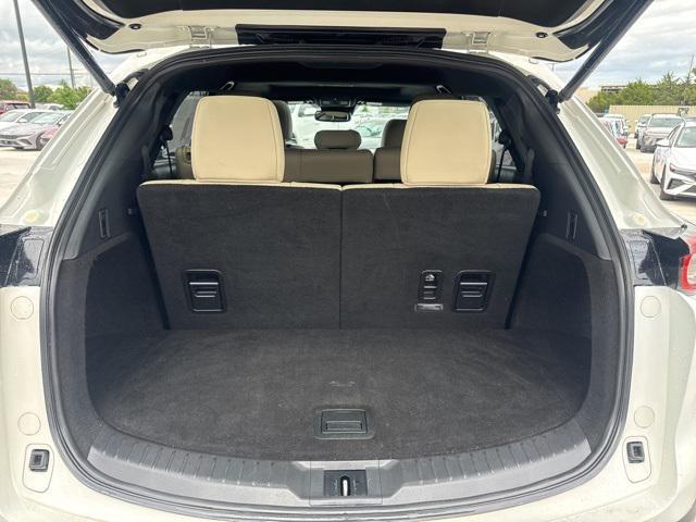 used 2017 Mazda CX-9 car, priced at $11,888