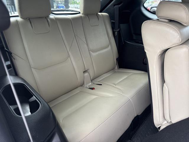 used 2017 Mazda CX-9 car, priced at $11,888