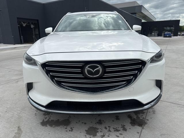 used 2017 Mazda CX-9 car, priced at $11,888
