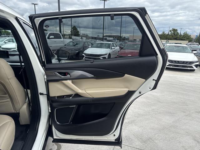 used 2017 Mazda CX-9 car, priced at $11,888