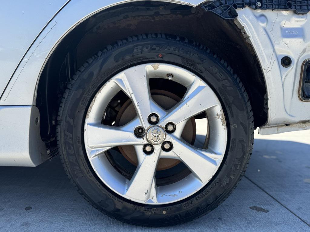 used 2011 Toyota Corolla car, priced at $4,499