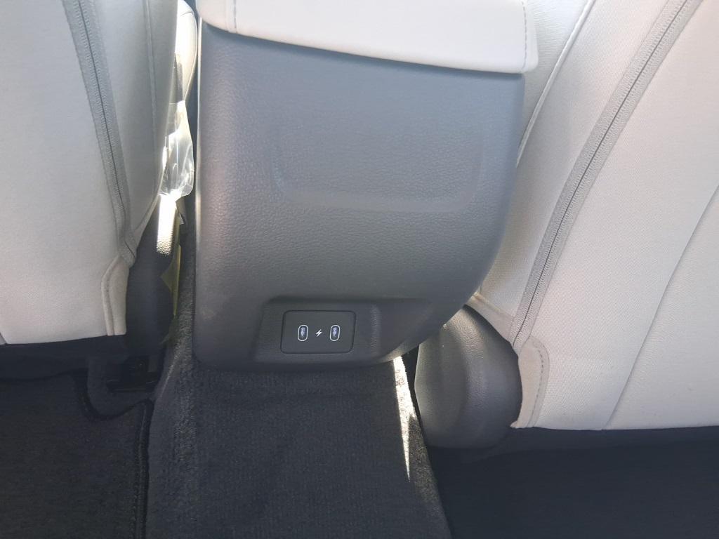 new 2025 Hyundai Sonata car, priced at $23,903