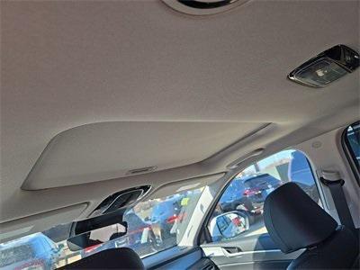 new 2025 Hyundai Palisade car, priced at $46,514