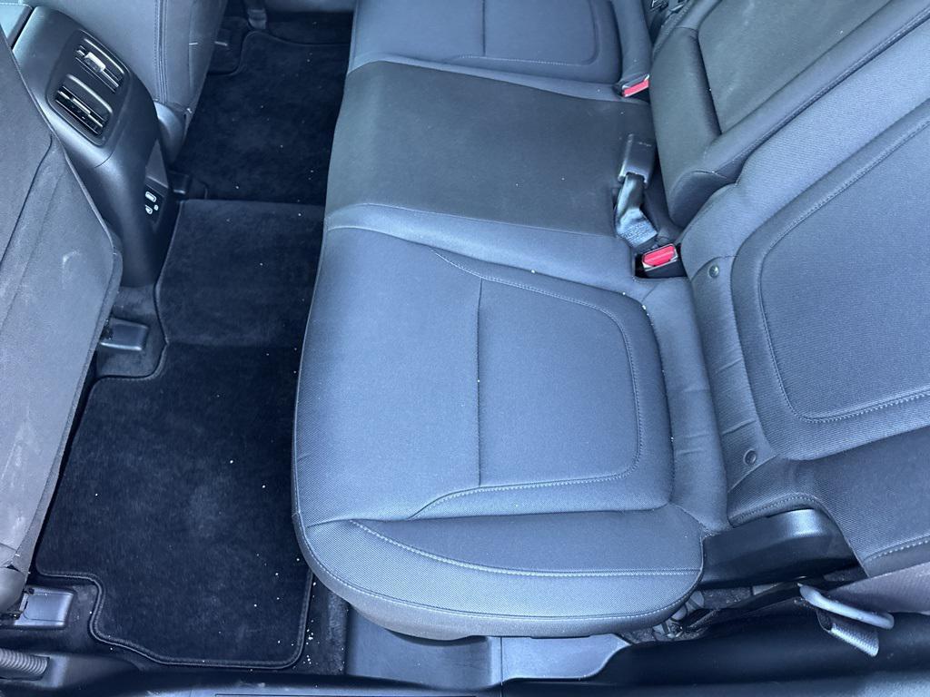 used 2022 Hyundai TUCSON Hybrid car, priced at $19,222