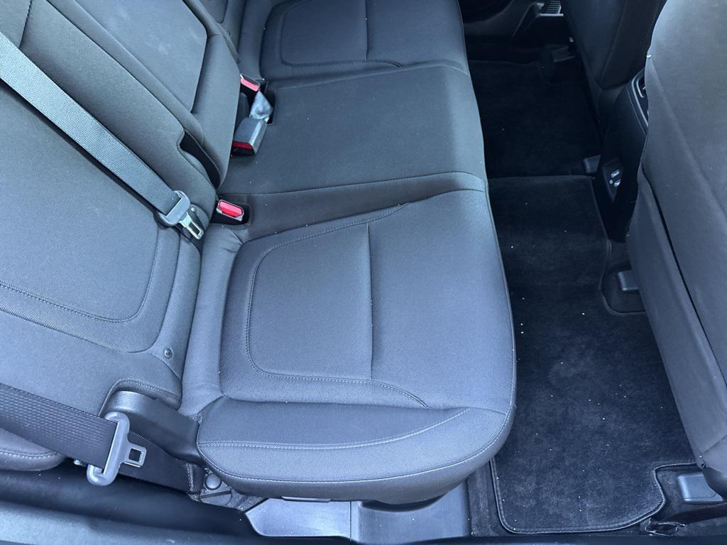 used 2022 Hyundai TUCSON Hybrid car, priced at $19,222