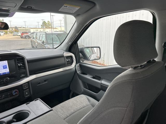 used 2022 Ford F-150 car, priced at $37,000