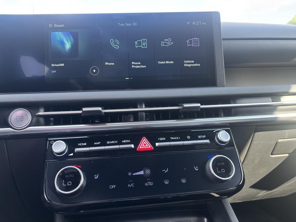 new 2026 Hyundai SANTA CRUZ car, priced at $32,357