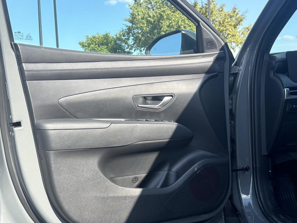 new 2026 Hyundai SANTA CRUZ car, priced at $32,357