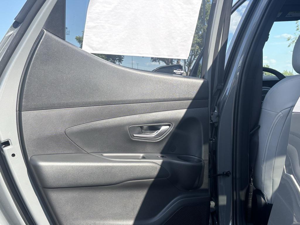 new 2026 Hyundai SANTA CRUZ car, priced at $32,357