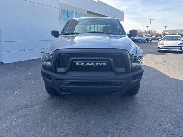 used 2024 Ram 1500 Classic car, priced at $37,777