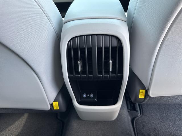 new 2025 Hyundai Kona car, priced at $23,668
