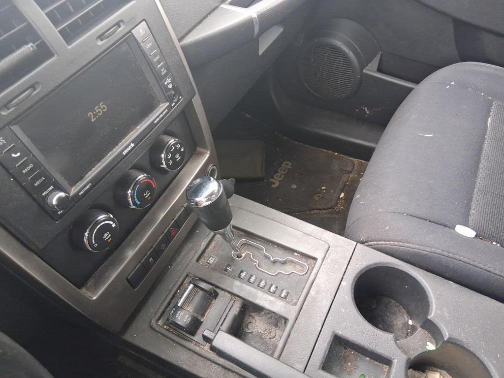 used 2012 Jeep Liberty car, priced at $6,998