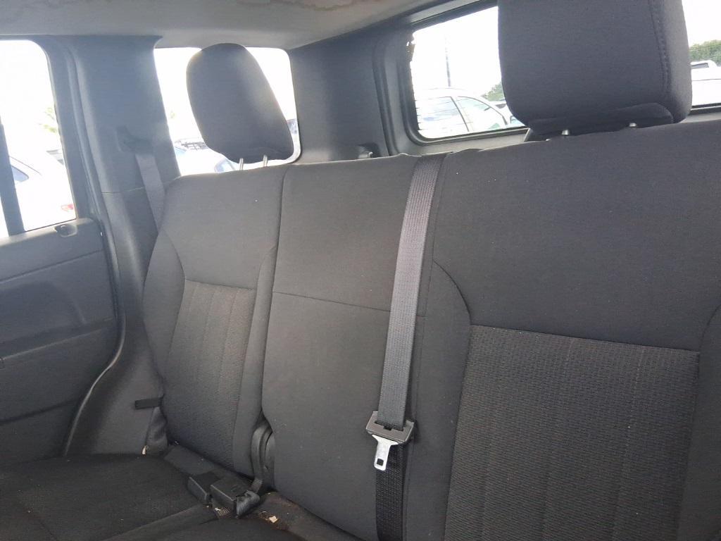 used 2012 Jeep Liberty car, priced at $6,998