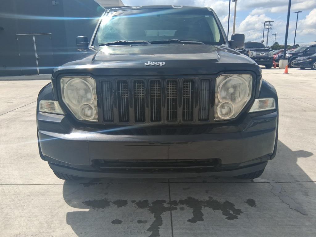 used 2012 Jeep Liberty car, priced at $6,998