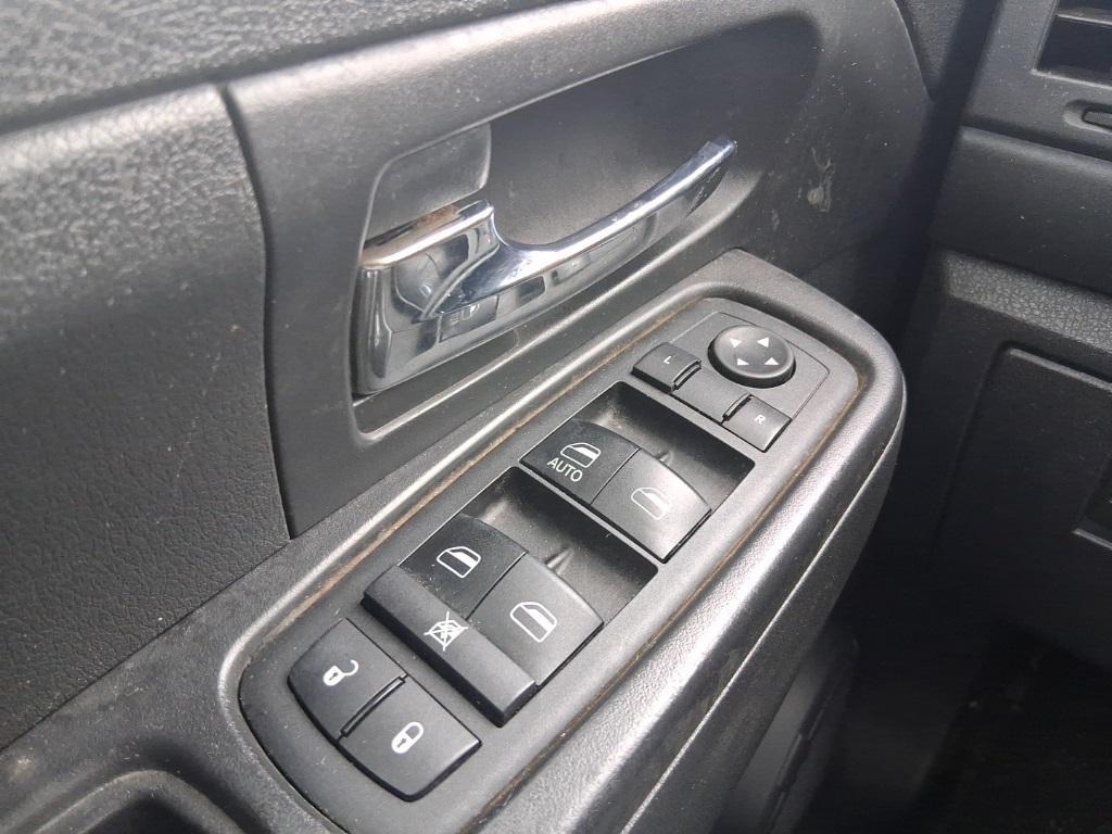 used 2012 Jeep Liberty car, priced at $6,998