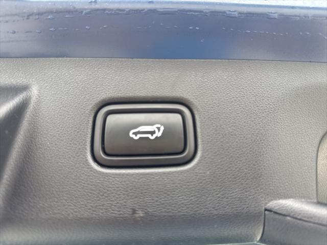 used 2023 Hyundai Tucson car, priced at $20,888