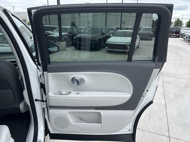 new 2026 Hyundai IONIQ 9 car, priced at $74,065
