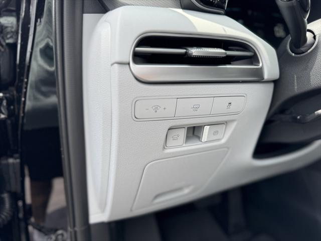 new 2025 Hyundai Palisade car, priced at $37,715