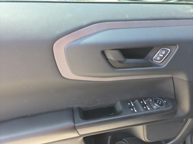 used 2024 Ford Bronco Sport car, priced at $28,588