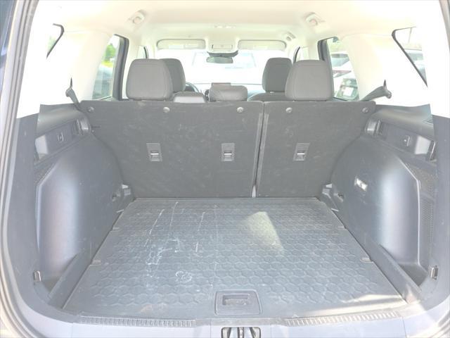 used 2024 Ford Bronco Sport car, priced at $28,588