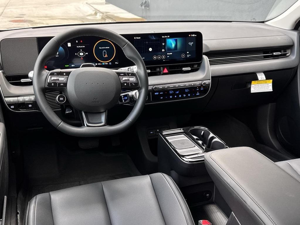 new 2026 Hyundai IONIQ 5 car, priced at $40,431