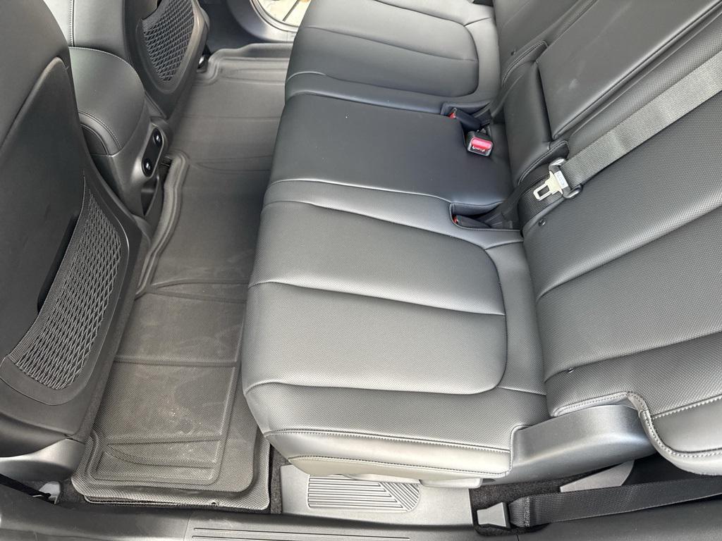 new 2026 Hyundai IONIQ 5 car, priced at $40,431