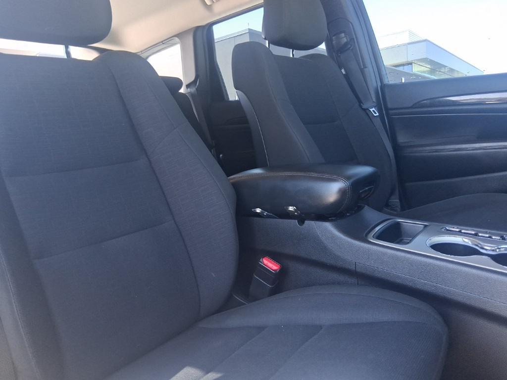 used 2012 Jeep Grand Cherokee car, priced at $8,998