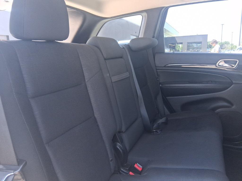 used 2012 Jeep Grand Cherokee car, priced at $8,998
