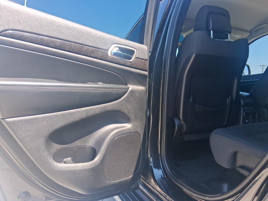 used 2012 Jeep Grand Cherokee car, priced at $8,998