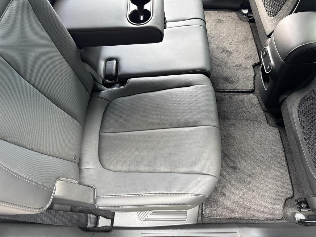 new 2026 Hyundai IONIQ 5 car, priced at $41,269